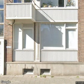 Apartment in Rotterdam