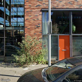 Appartement in Rotterdam