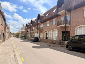 Appartement in Sluis
