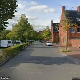 Studio in Delft