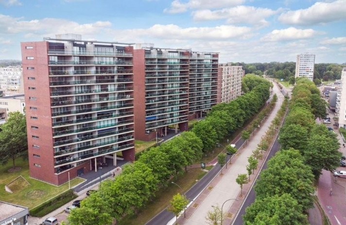 Bekijk foto 1/20 van apartment in Enschede