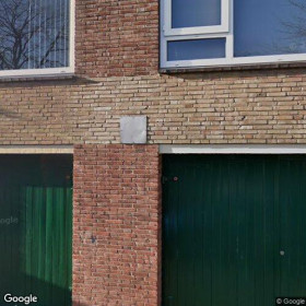 Apartment in Utrecht