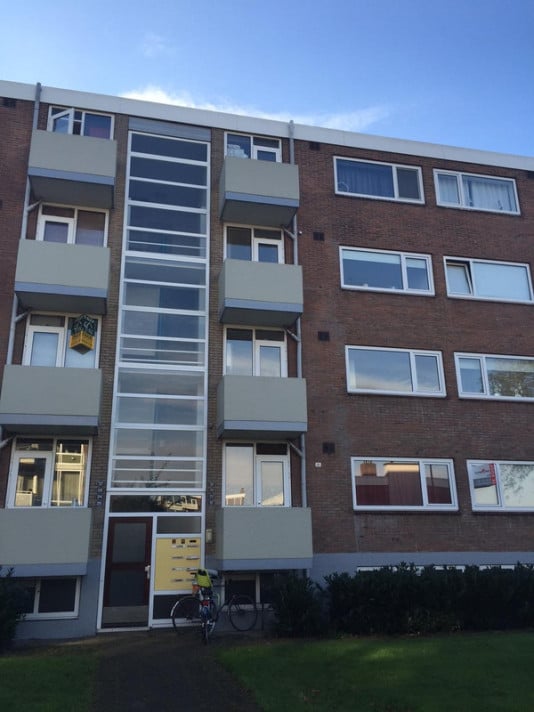 View photo 1/10 of apartment in Hengelo (O)