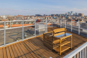 Appartement in Amsterdam