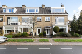 Family home in Wassenaar