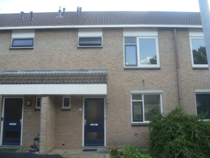 Bekijk foto 1/5 van house in Veldhoven