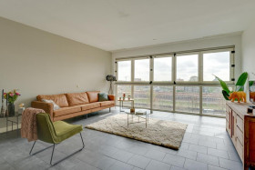 Appartement in Amsterdam