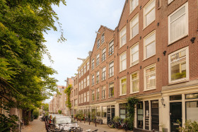 Appartement in Amsterdam