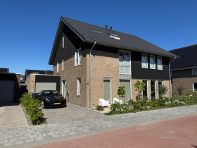 Woonhuis in Smallingerland