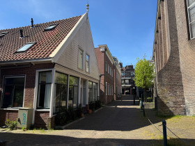 Appartement in Zaanstad