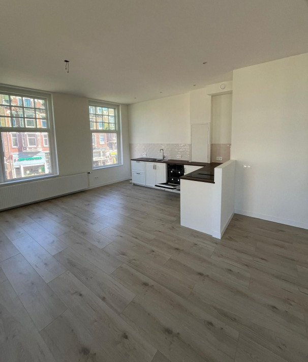 View photo 1/5 of apartment in Rotterdam