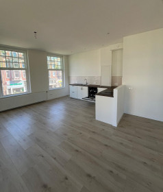 Apartment in Rotterdam