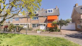 Woonhuis in Zandvoort