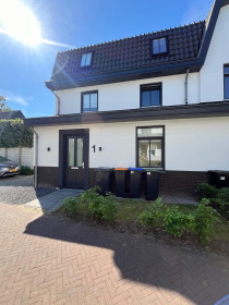 Woonhuis in Bussum