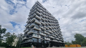 Apartment in Amstelveen