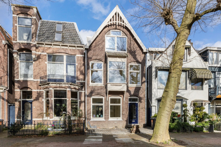 Bekijk foto 1/5 van house in Zaandam