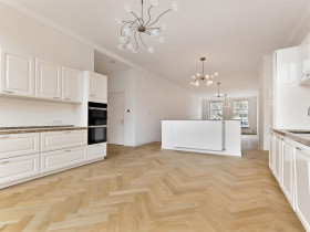 Appartement in 's-Gravenhage
