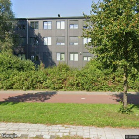 Studio in Amsterdam