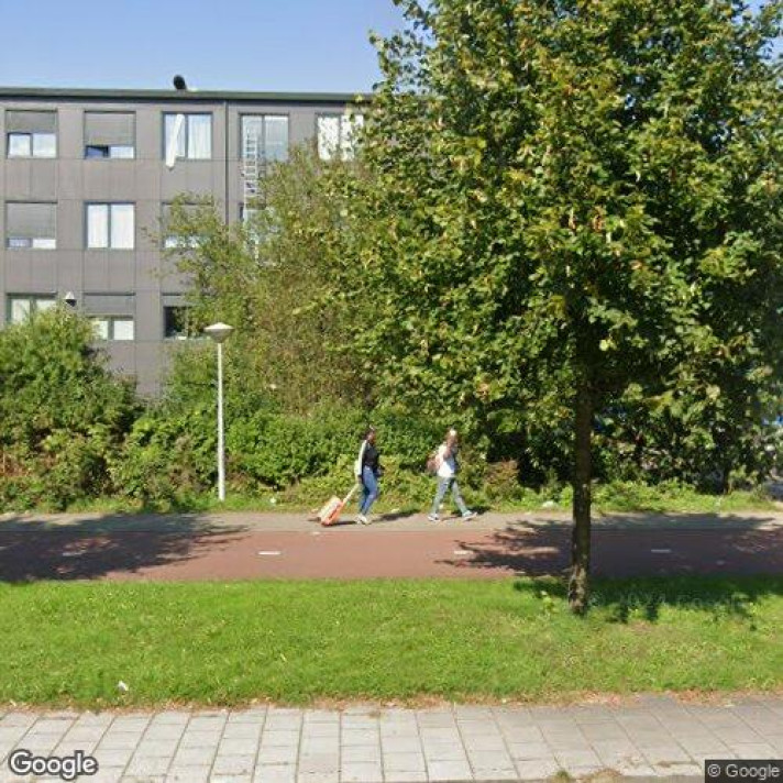 Bekijk foto 1/1 van studio in Amsterdam