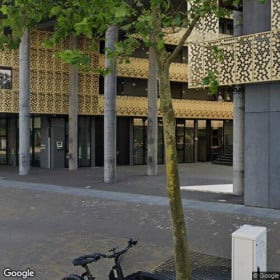 Studio in Utrecht