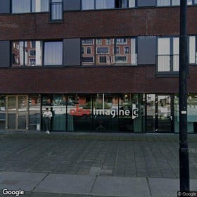 Appartement in Amsterdam