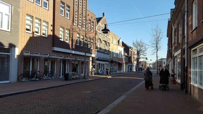 Bekijk foto 1/7 van apartment in Helmond