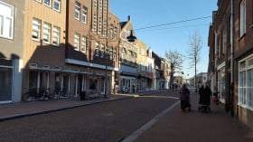 Appartement in Helmond