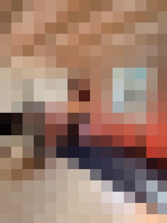  / #8