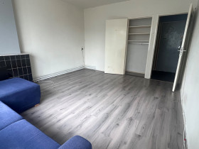 Kamer in Tilburg