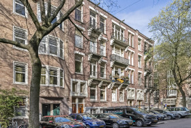 Appartement in Amsterdam