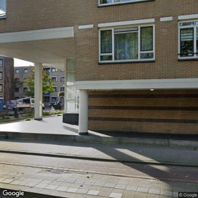 Appartement in Rotterdam