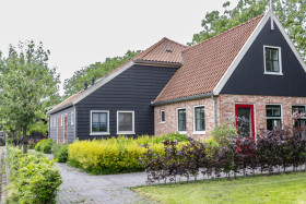 Appartement in Waterland