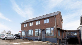 Apartment in Haarlemmermeer
