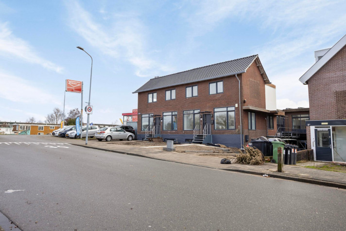 Bekijk foto 1/20 van apartment in Haarlemmermeer
