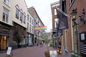 Apartment in Arnhem