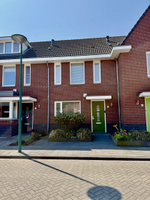 Woonhuis in Dongen