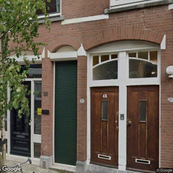 Bekijk foto 1/1 van studio in Rotterdam