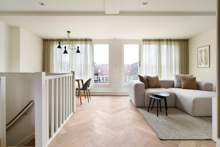 Bekijk foto 1/5 van apartment in Amsterdam