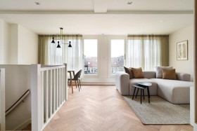 Appartement in Amsterdam