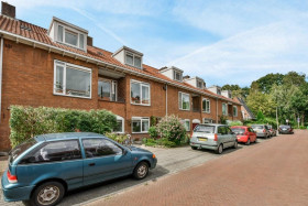 Apartment in Amstelveen