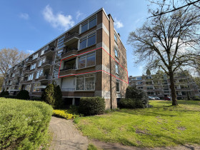 Appartement in Enschede