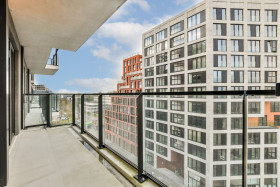 Appartement in Hoofddorp