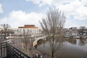 Appartement in Amsterdam