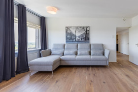 Apartment in Amsterdam