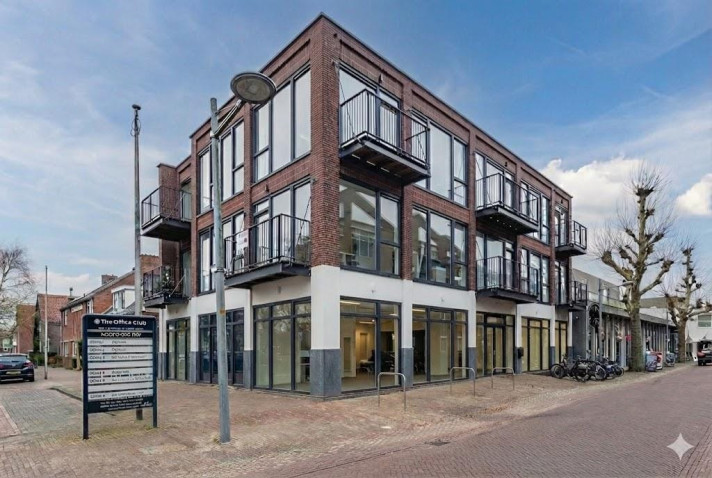 View photo 1/5 of house in Haarlemmermeer