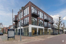 Family home in Haarlemmermeer