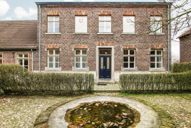 Appartement in Leudal