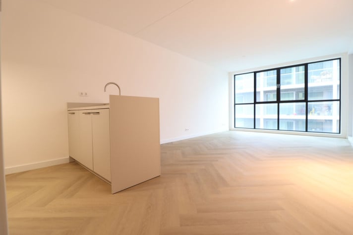Bekijk foto 1/5 van apartment in Amsterdam