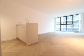 Appartement in Amsterdam