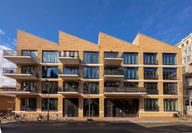 Apartment in Eindhoven